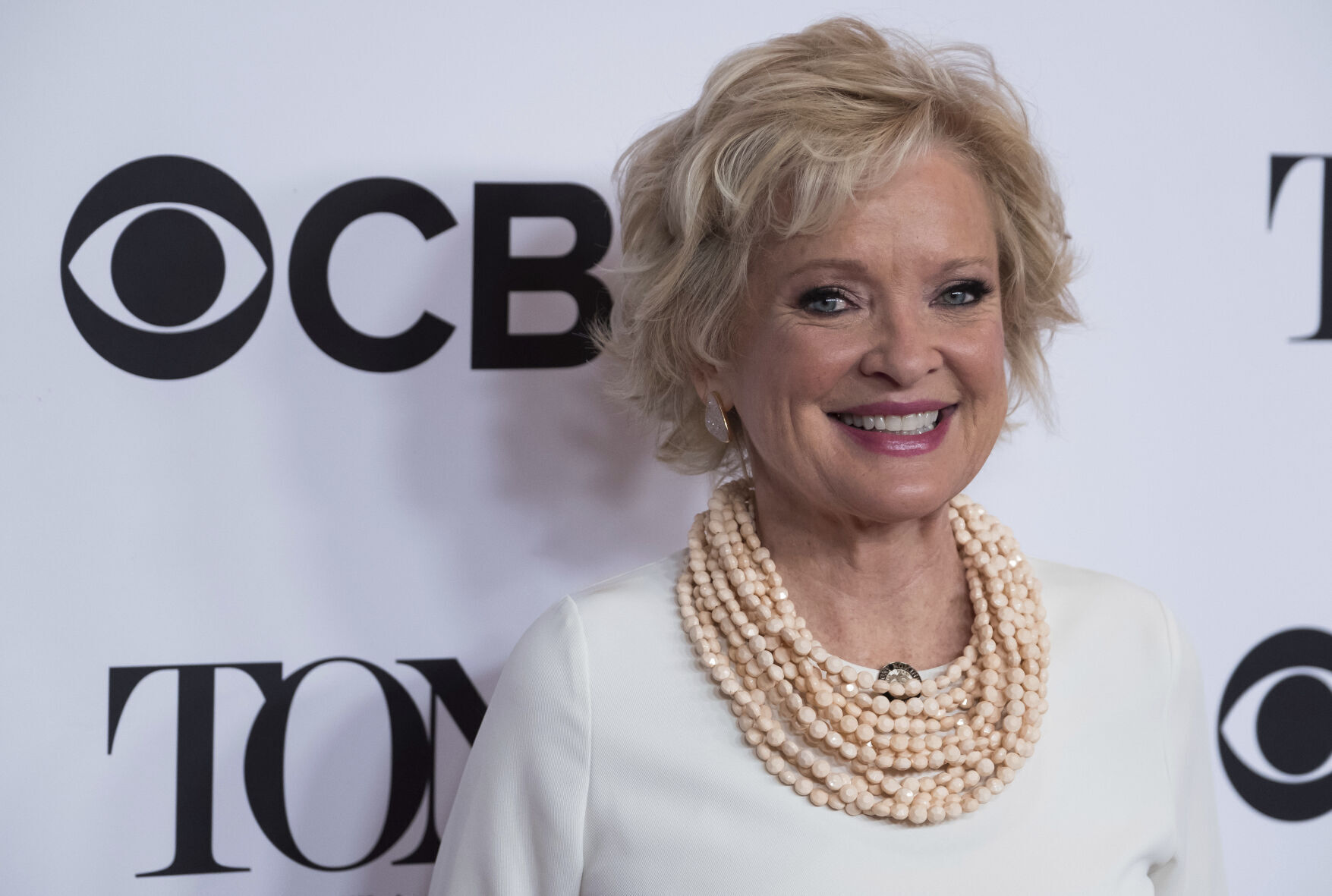 Christine Ebersole